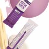 Be Bold Body Deodorant Wipes – Lavender Aluminum-Free Underarm & Body Odor Eliminator