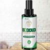 Be Bold Body Unisex Aluminum-Free Deodorant Spray – Long-Lasting Odor Protection for Body & Feet
