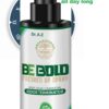 Be Bold Body Unisex Aluminum-Free Deodorant Spray – Long-Lasting Odor Protection for Body & Feet