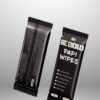 Be Bold Body Papi Man Flushable Wipes – Aloe & Vitamin E Fresh Instant Odor Terminator