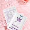 Be Bold Body Workout Shower Wipes – Lavender Aluminum-Free Natural Odor Eliminator