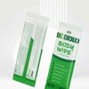 Be Bold Body Fresh Deodorant Wipes– Tea Tree Aluminum-Free Body & Underarm Care