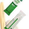 Be Bold Body Fresh Deodorant Wipes– Tea Tree Aluminum-Free Body & Underarm Care