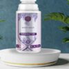 Be Bold Body Unisex Lavender Roll-On Deodorant – Long-Lasting Aluminum-Free Odor Eliminator