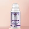 Be Bold Body Unisex Lavender Roll-On Deodorant – Long-Lasting Aluminum-Free Odor Eliminator