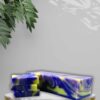 Be Bold Body Deodorant Soap – Lavender Aluminum-Free Odor Control