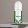 Be Bold Body Aluminum-Free Roll-On Deodorant – Odor Eliminator for Men & Women