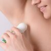Be Bold Body Aluminum-Free Roll-On Deodorant – Odor Eliminator for Men & Women
