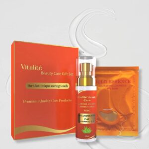 Vitalite Astaxanthin Serum