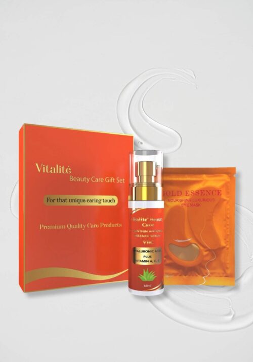 Vitalite Astaxanthin Serum